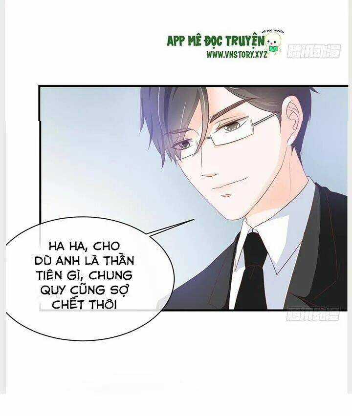 Cẩm Lý Thiếu Nữ Của Tôi Chapter 27 trang 47