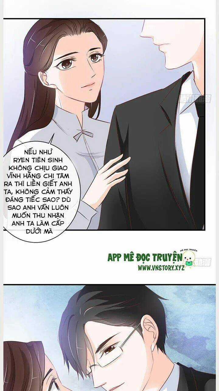 Cẩm Lý Thiếu Nữ Của Tôi Chapter 27 trang 48