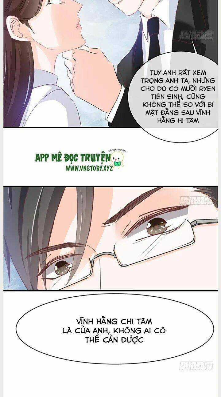 Cẩm Lý Thiếu Nữ Của Tôi Chapter 27 trang 49