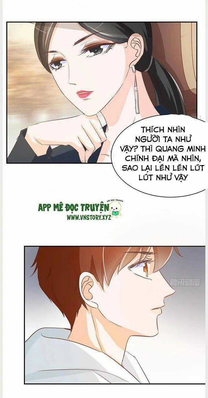 Cẩm Lý Thiếu Nữ Của Tôi Chapter 27 trang 5