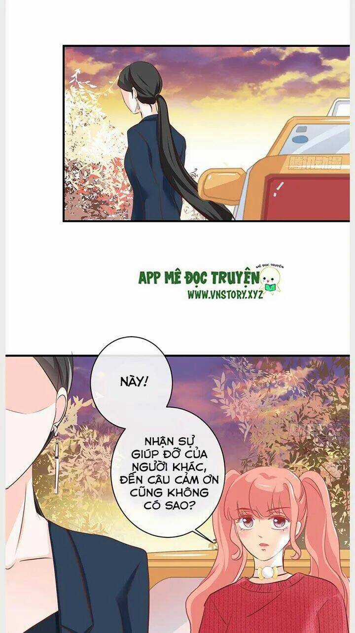 Cẩm Lý Thiếu Nữ Của Tôi Chapter 27 trang 51