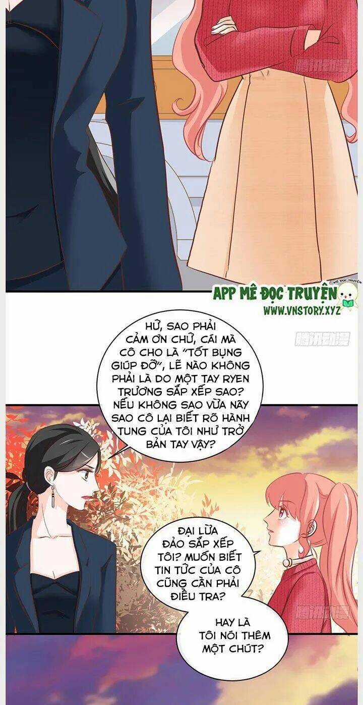 Cẩm Lý Thiếu Nữ Của Tôi Chapter 27 trang 52