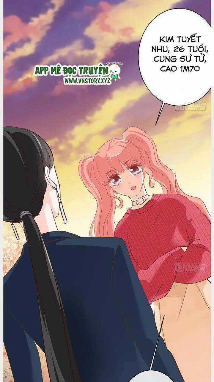 Cẩm Lý Thiếu Nữ Của Tôi Chapter 27 trang 53