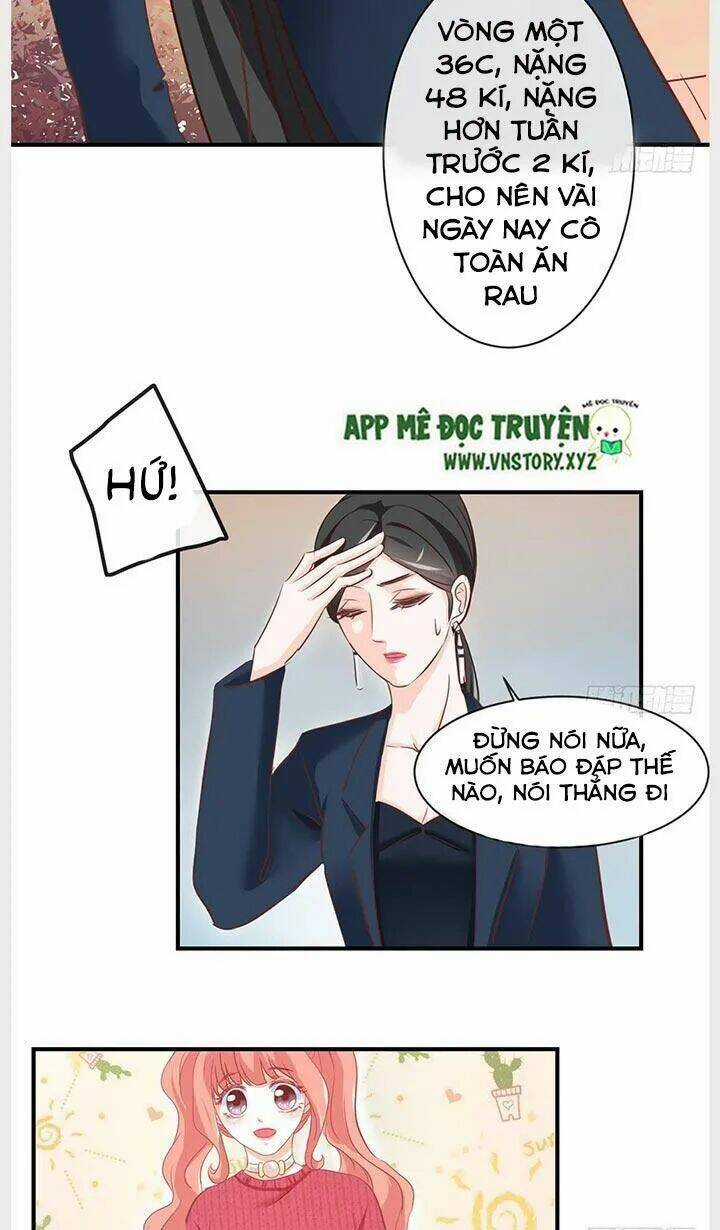 Cẩm Lý Thiếu Nữ Của Tôi Chapter 27 trang 54