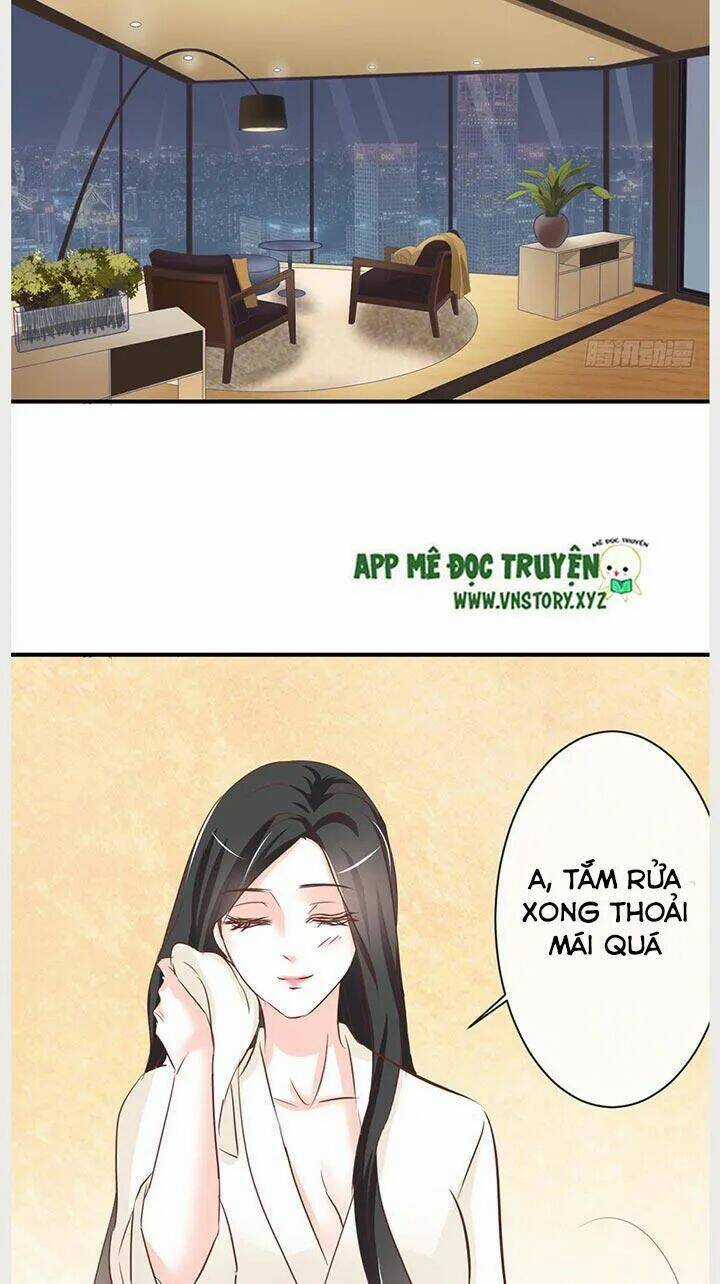 Cẩm Lý Thiếu Nữ Của Tôi Chapter 27 trang 56