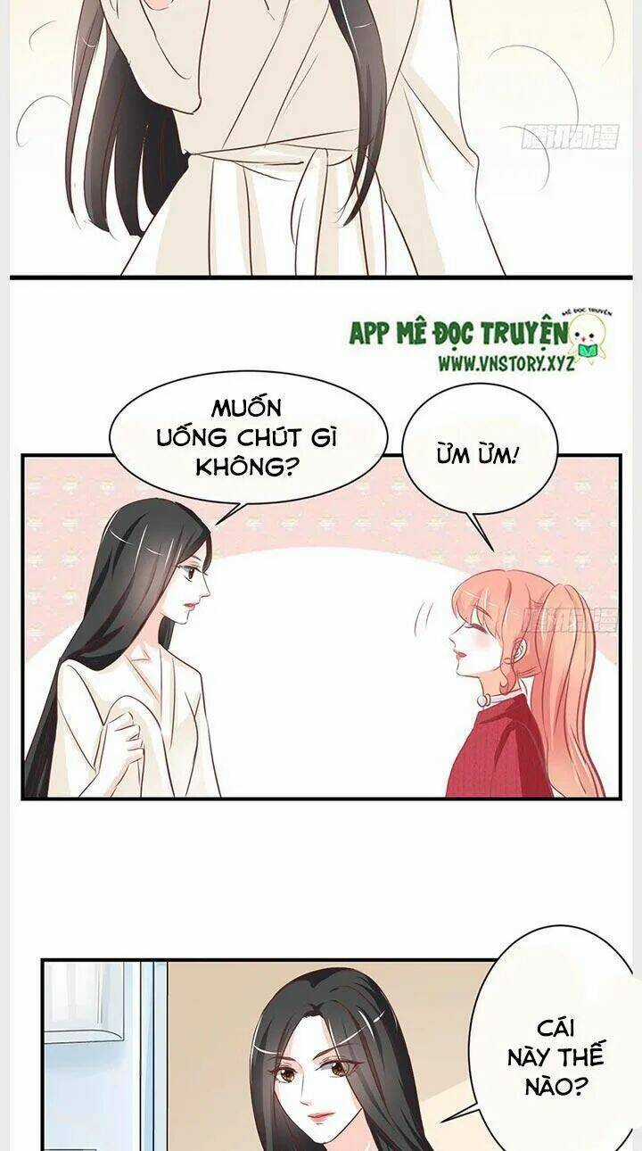 Cẩm Lý Thiếu Nữ Của Tôi Chapter 27 trang 57