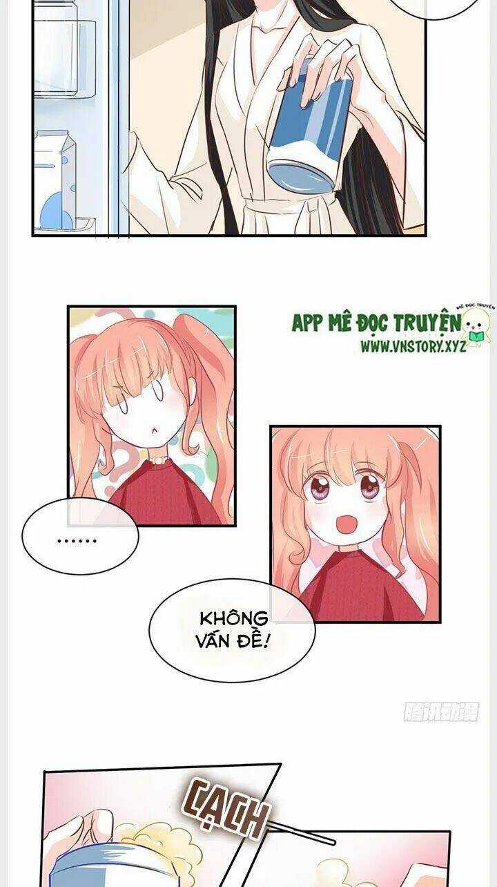 Cẩm Lý Thiếu Nữ Của Tôi Chapter 27 trang 58