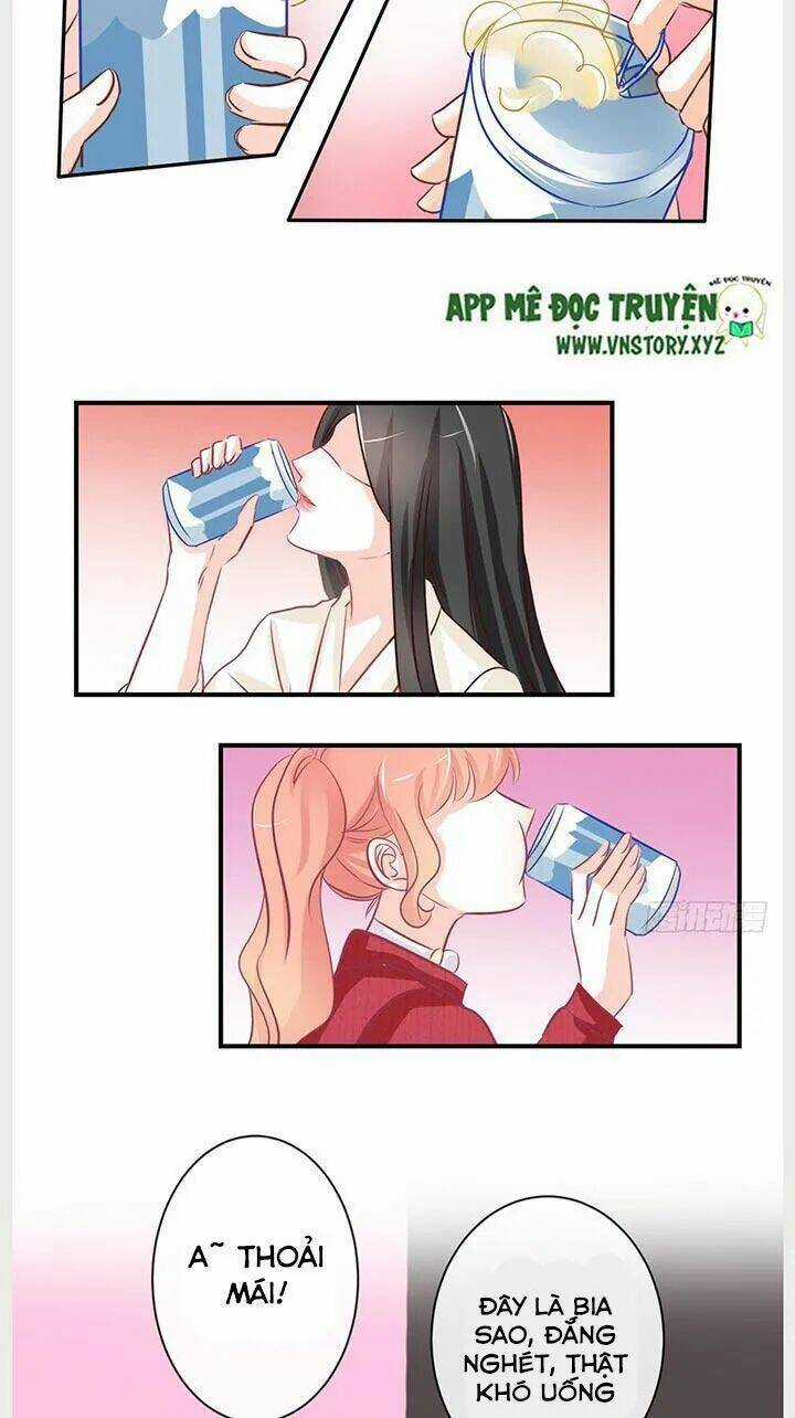 Cẩm Lý Thiếu Nữ Của Tôi Chapter 27 trang 59