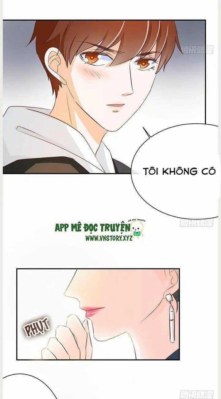 Cẩm Lý Thiếu Nữ Của Tôi Chapter 27 trang 6