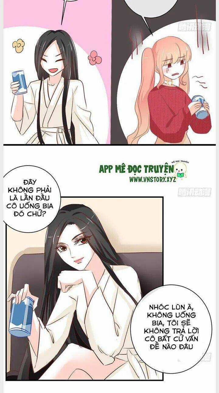 Cẩm Lý Thiếu Nữ Của Tôi Chapter 27 trang 60