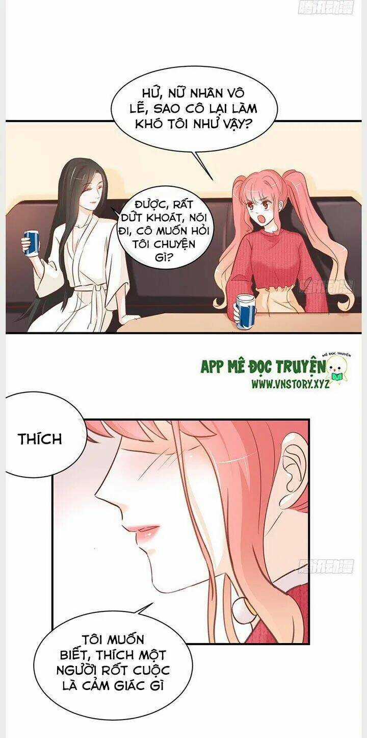 Cẩm Lý Thiếu Nữ Của Tôi Chapter 27 trang 62