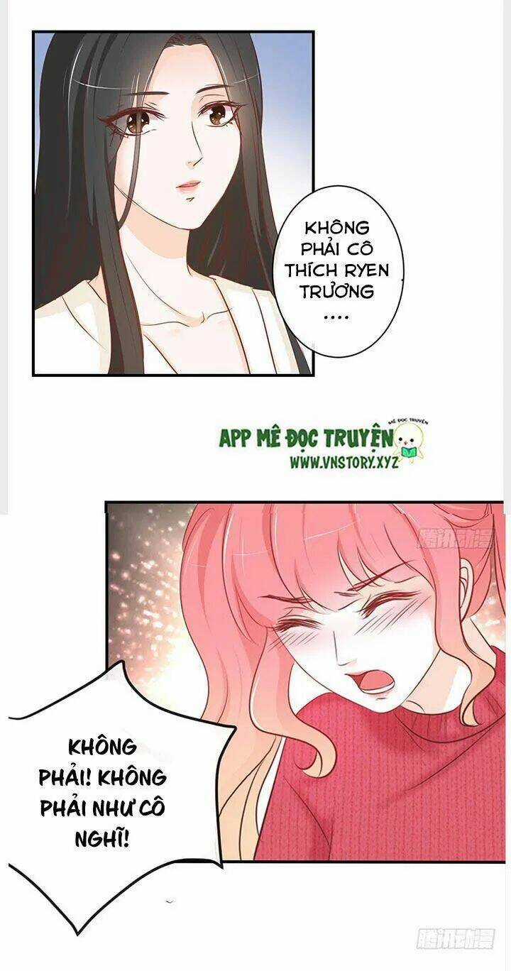 Cẩm Lý Thiếu Nữ Của Tôi Chapter 27 trang 63