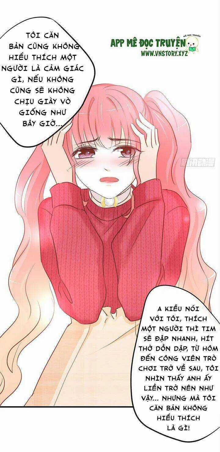 Cẩm Lý Thiếu Nữ Của Tôi Chapter 27 trang 64