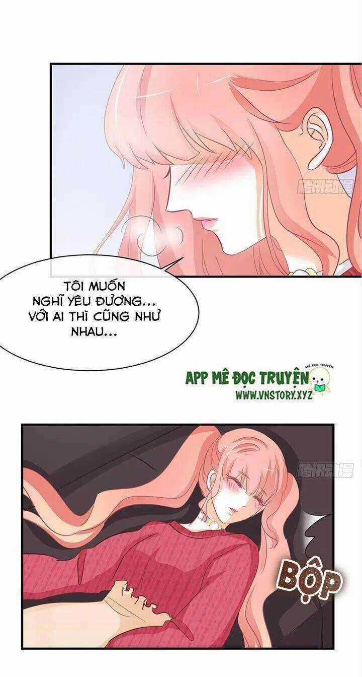 Cẩm Lý Thiếu Nữ Của Tôi Chapter 27 trang 67