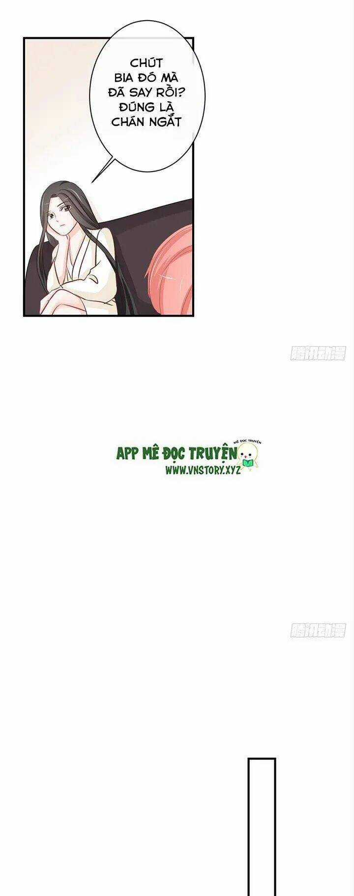 Cẩm Lý Thiếu Nữ Của Tôi Chapter 27 trang 68