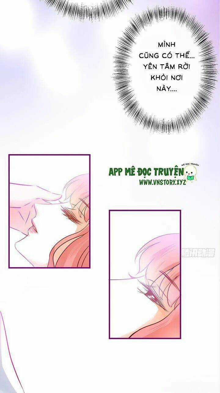 Cẩm Lý Thiếu Nữ Của Tôi Chapter 27 trang 70