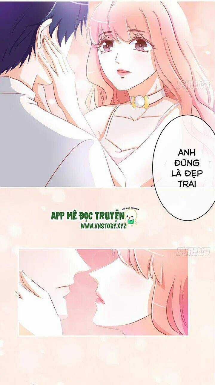 Cẩm Lý Thiếu Nữ Của Tôi Chapter 27 trang 75