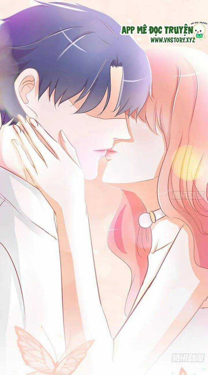 Cẩm Lý Thiếu Nữ Của Tôi Chapter 27 trang 76