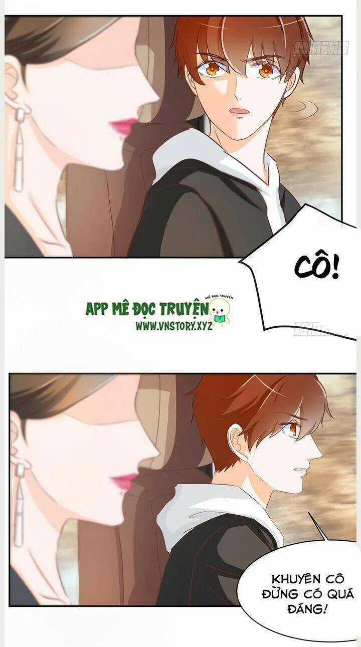 Cẩm Lý Thiếu Nữ Của Tôi Chapter 27 trang 8