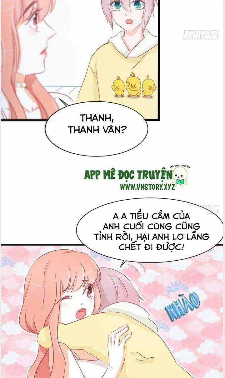 Cẩm Lý Thiếu Nữ Của Tôi Chapter 28 trang 11