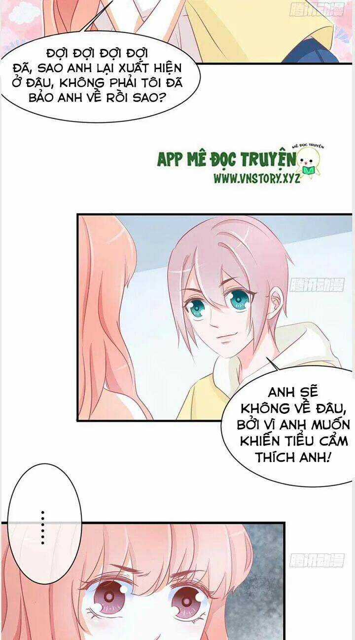 Cẩm Lý Thiếu Nữ Của Tôi Chapter 28 trang 12