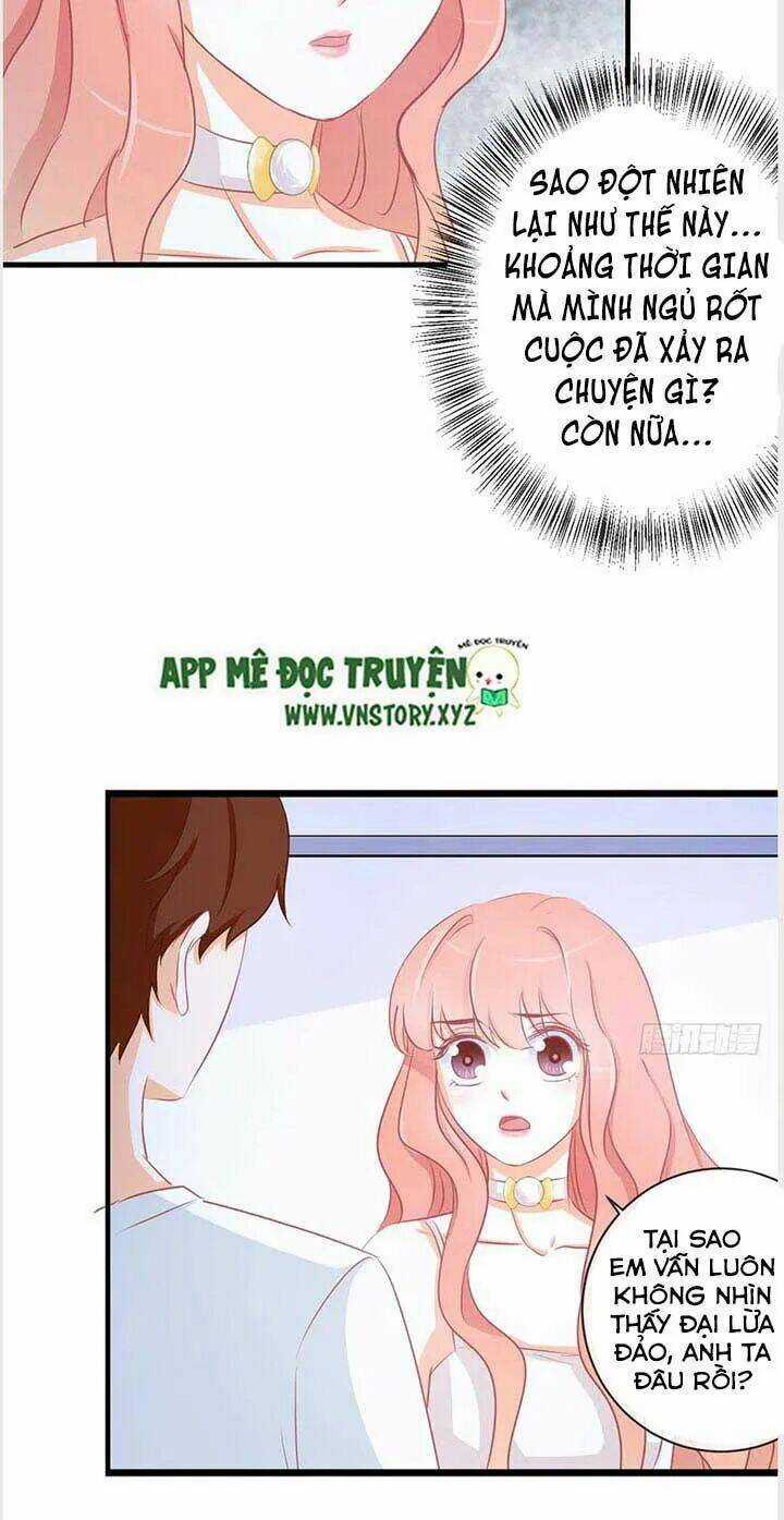 Cẩm Lý Thiếu Nữ Của Tôi Chapter 28 trang 13