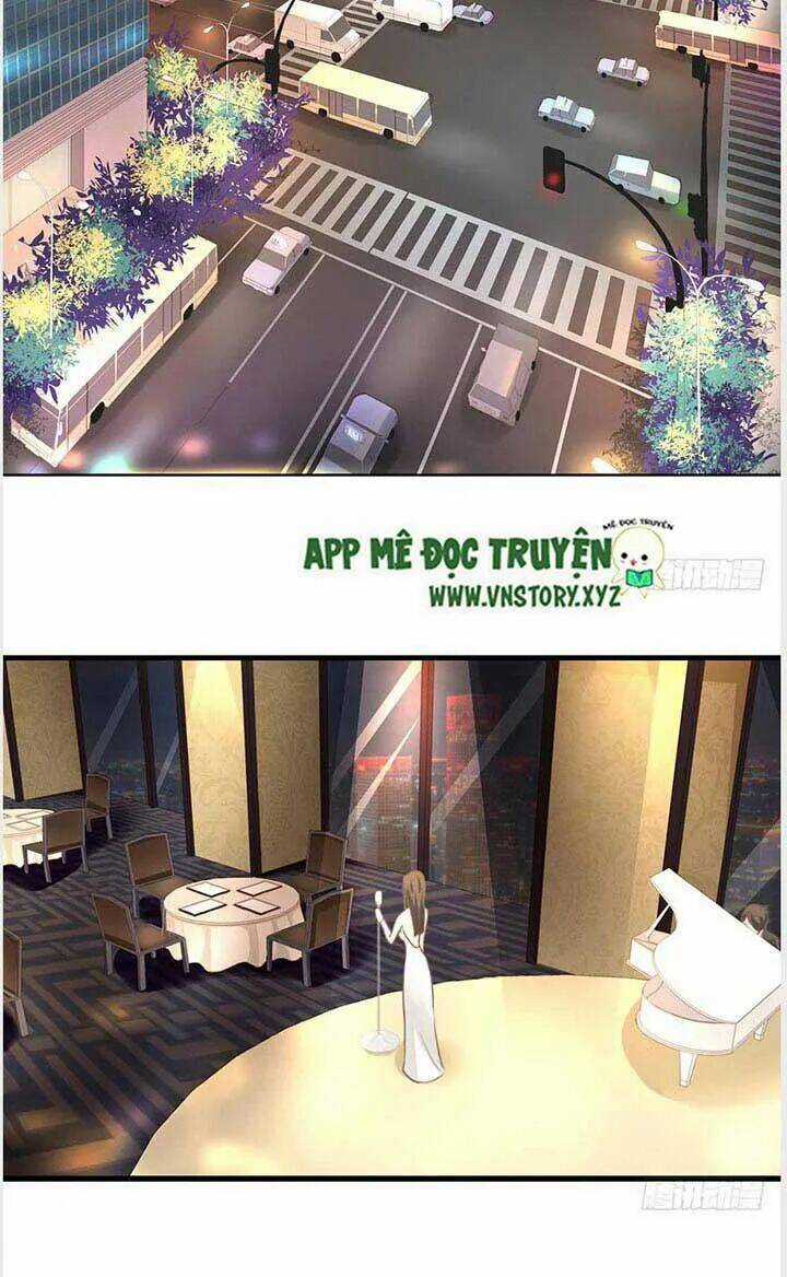 Cẩm Lý Thiếu Nữ Của Tôi Chapter 28 trang 15