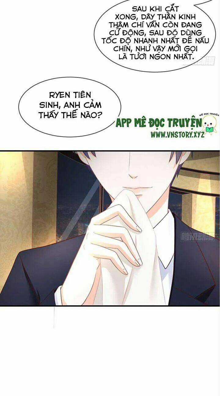 Cẩm Lý Thiếu Nữ Của Tôi Chapter 28 trang 17