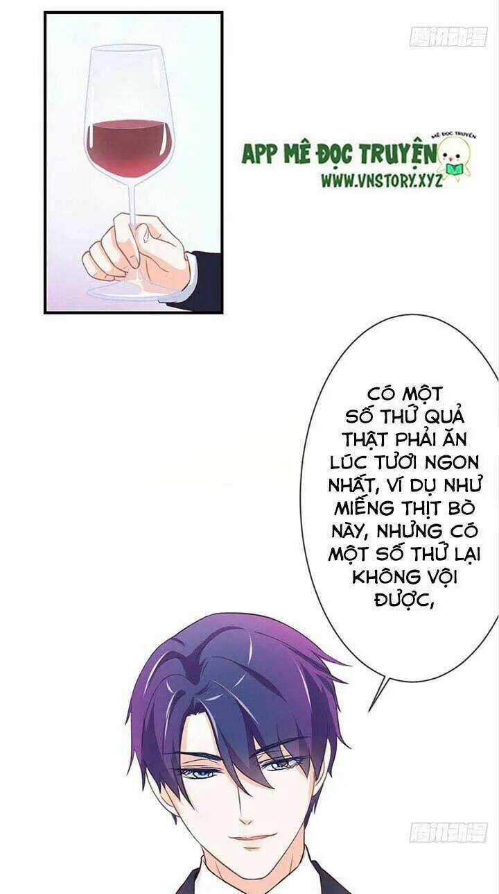 Cẩm Lý Thiếu Nữ Của Tôi Chapter 28 trang 18