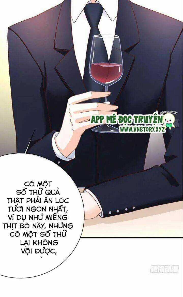 Cẩm Lý Thiếu Nữ Của Tôi Chapter 28 trang 19