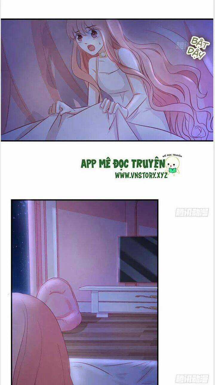 Cẩm Lý Thiếu Nữ Của Tôi Chapter 28 trang 2