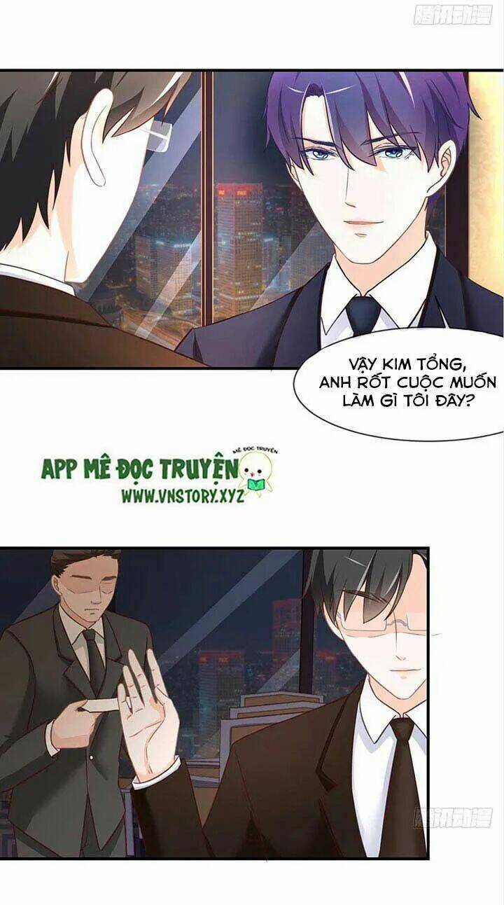 Cẩm Lý Thiếu Nữ Của Tôi Chapter 28 trang 22