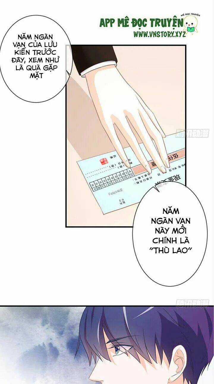 Cẩm Lý Thiếu Nữ Của Tôi Chapter 28 trang 23