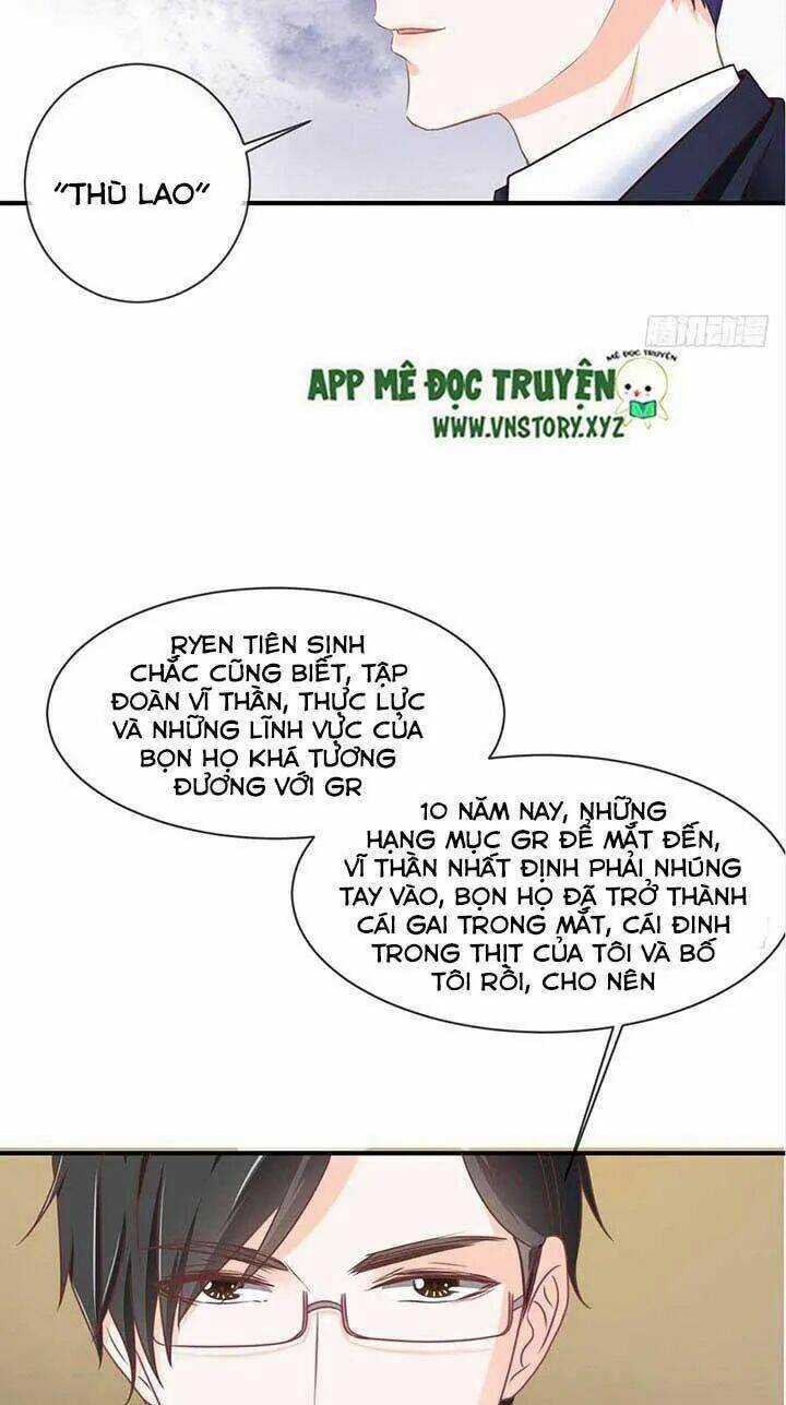 Cẩm Lý Thiếu Nữ Của Tôi Chapter 28 trang 24