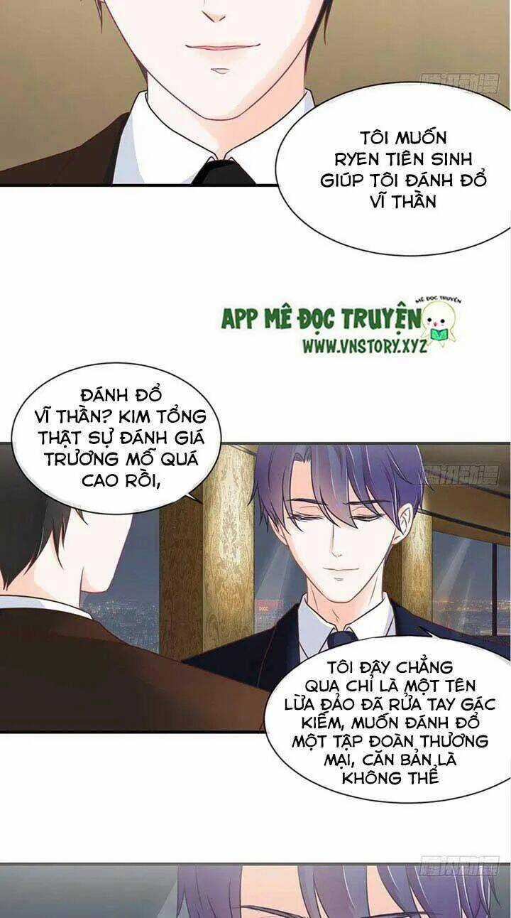 Cẩm Lý Thiếu Nữ Của Tôi Chapter 28 trang 25
