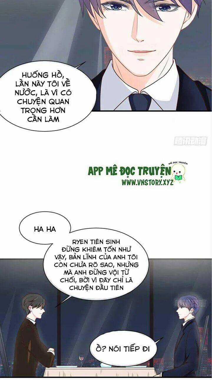 Cẩm Lý Thiếu Nữ Của Tôi Chapter 28 trang 26