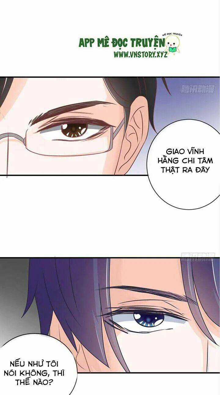 Cẩm Lý Thiếu Nữ Của Tôi Chapter 28 trang 27