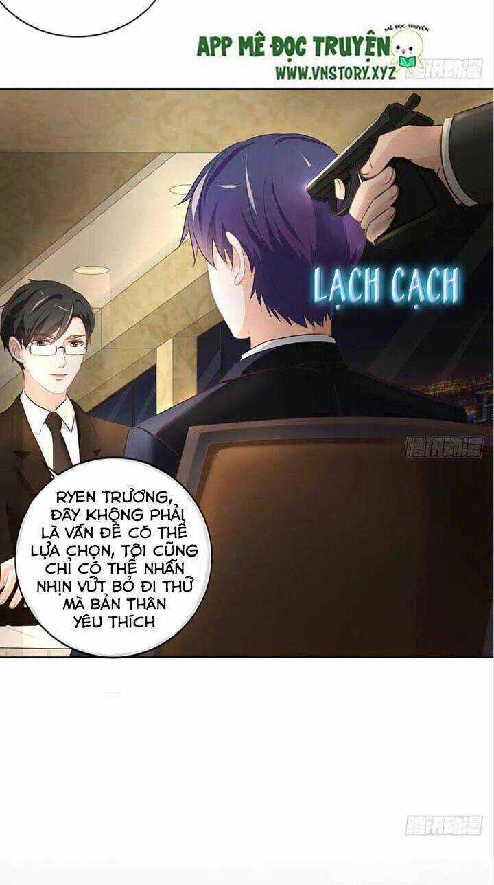 Cẩm Lý Thiếu Nữ Của Tôi Chapter 28 trang 28