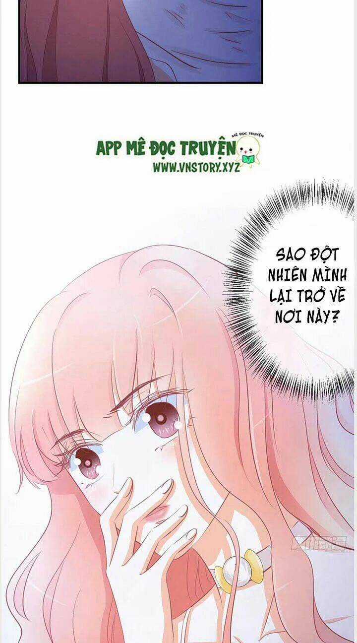 Cẩm Lý Thiếu Nữ Của Tôi Chapter 28 trang 3