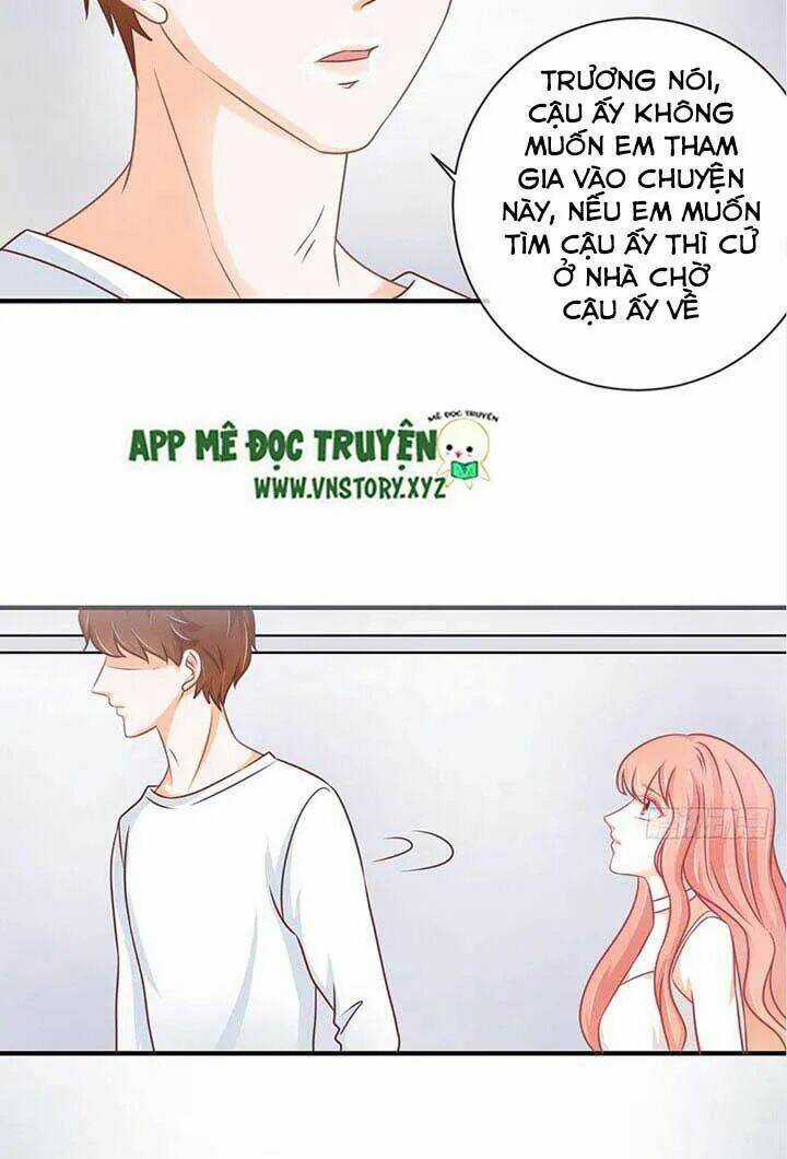 Cẩm Lý Thiếu Nữ Của Tôi Chapter 28 trang 31