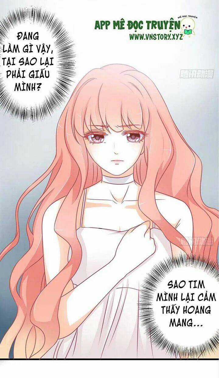 Cẩm Lý Thiếu Nữ Của Tôi Chapter 28 trang 32