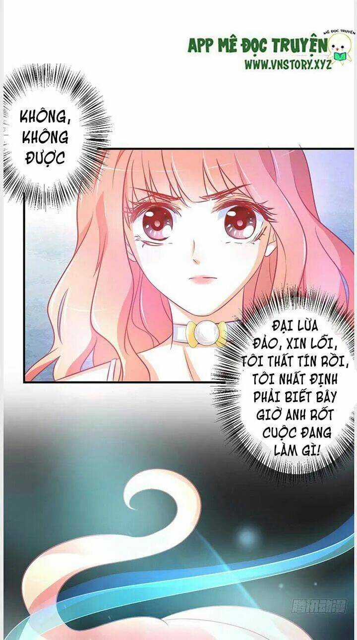 Cẩm Lý Thiếu Nữ Của Tôi Chapter 28 trang 33