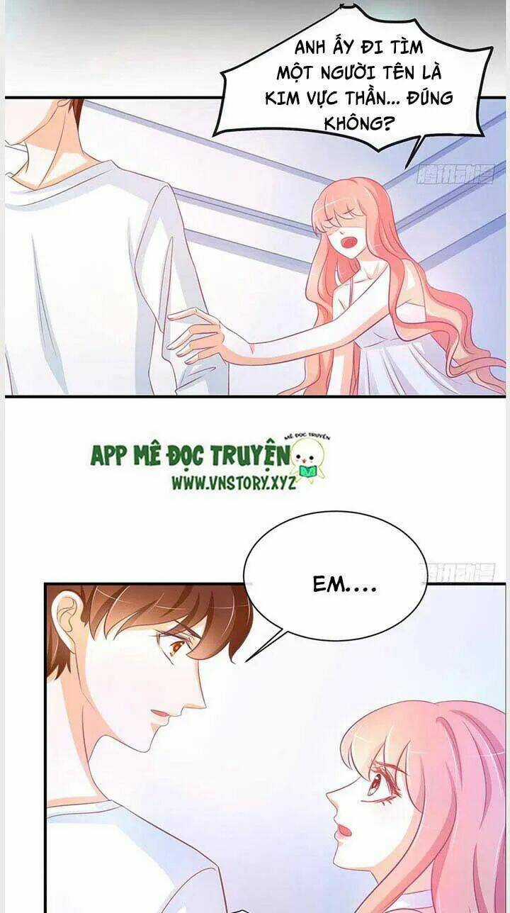 Cẩm Lý Thiếu Nữ Của Tôi Chapter 28 trang 36