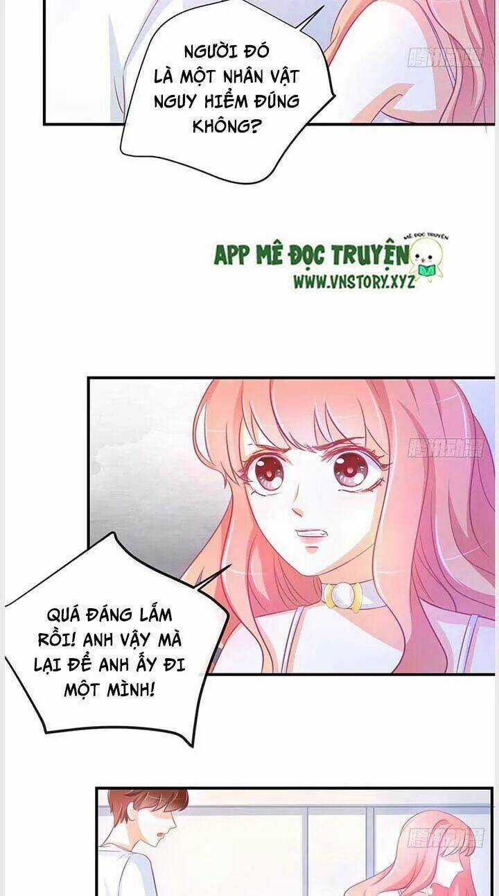 Cẩm Lý Thiếu Nữ Của Tôi Chapter 28 trang 37