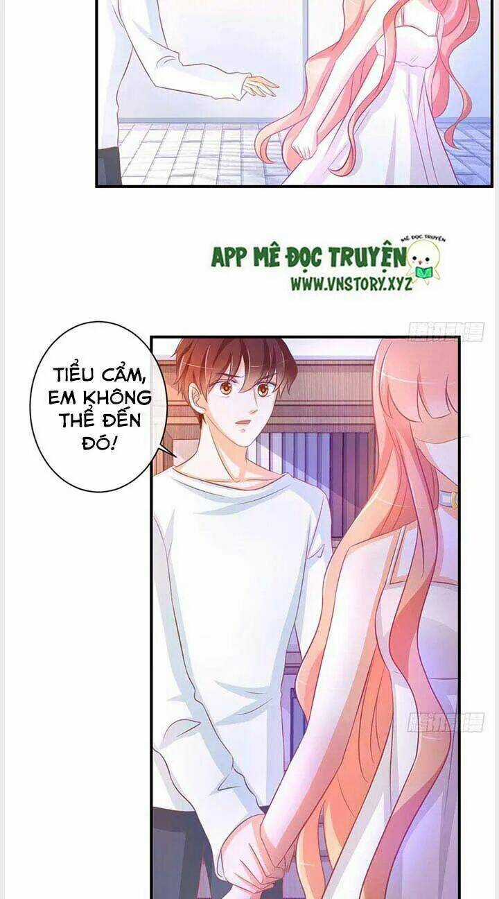 Cẩm Lý Thiếu Nữ Của Tôi Chapter 28 trang 38