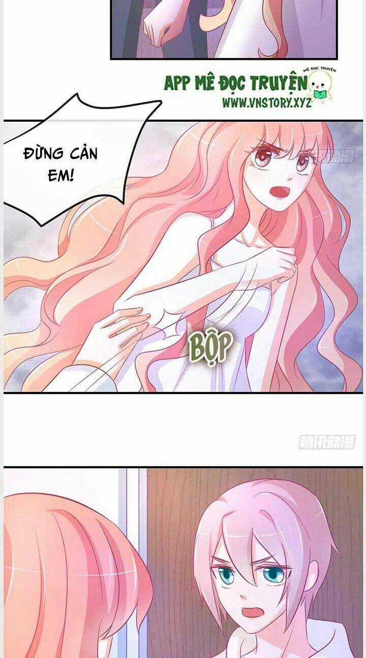 Cẩm Lý Thiếu Nữ Của Tôi Chapter 28 trang 39