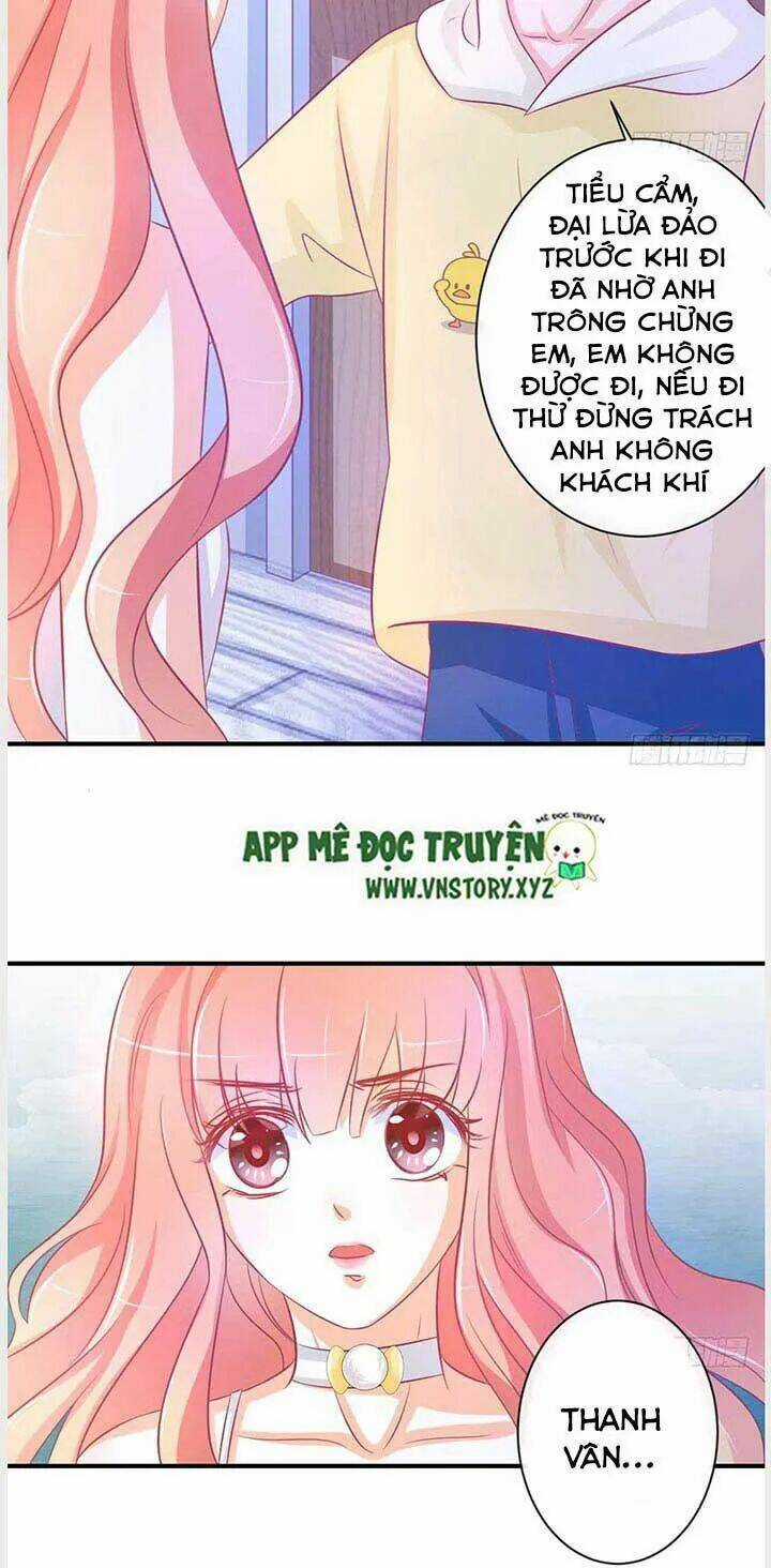 Cẩm Lý Thiếu Nữ Của Tôi Chapter 28 trang 40