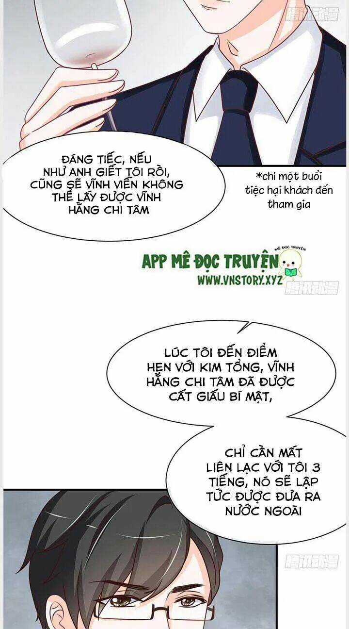 Cẩm Lý Thiếu Nữ Của Tôi Chapter 28 trang 43