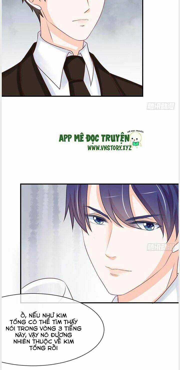 Cẩm Lý Thiếu Nữ Của Tôi Chapter 28 trang 44