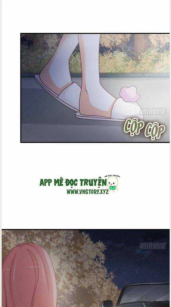 Cẩm Lý Thiếu Nữ Của Tôi Chapter 28 trang 47